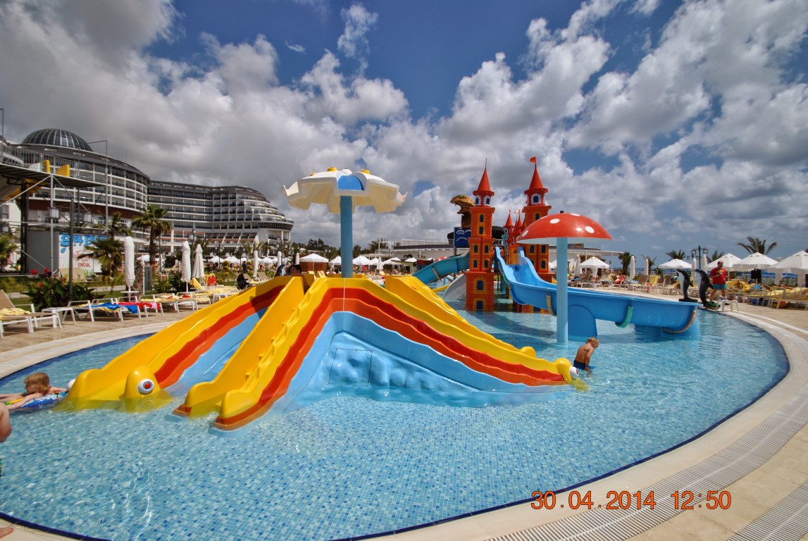 imagini hotel SEA PLANET SIDE